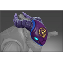 Heroic Mask of the Tahlin Watch