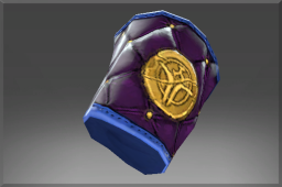 Bracer of the Tahlin Watch