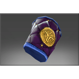 Heroic Bracer of the Tahlin Watch