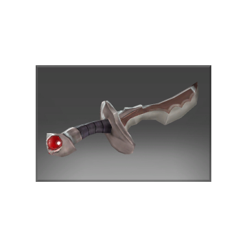 free dota2 item Auspicious Sange the Backseeker