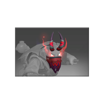 free dota2 item Horns of Monstrous Reprisal