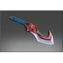 Blinkcutter of Monstrous Reprisal