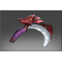 Backslicer of Monstrous Reprisal