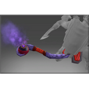 Smoke Bomb of Monstrous Reprisal