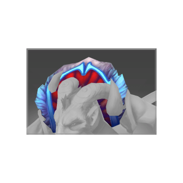 free dota2 item Corrupted Colar of the Gelid Touch