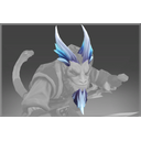 Goatee of the Gelid Touch