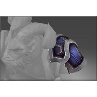 Armor of the Frozen Blood