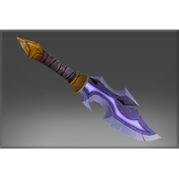Dagger of the Frozen Blood Off-Hand