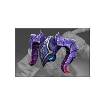free dota2 item Horns of the Frozen Blood