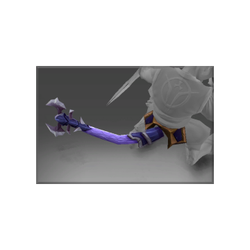 free dota2 item Tail of the Frozen Blood