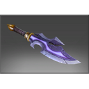 Corrupted Dagger of the Frozen Blood