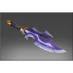 Corrupted Dagger of the Frozen Blood