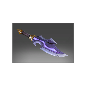 free dota2 item Inscribed Dagger of the Frozen Blood