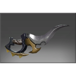 Cursed Arms of the Bladebreaker Dagger Pack