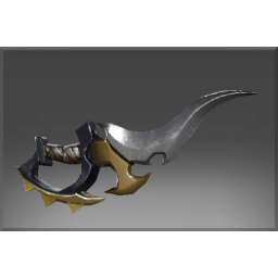 Frozen Arms of the Bladebreaker Dagger Pack