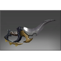 Bladebreaker Dagger
