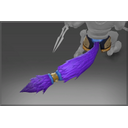 Corrupted Bladebreaker Brush