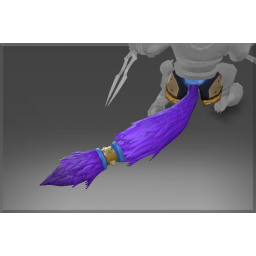 Corrupted Bladebreaker Brush