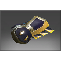 Bladebreaker Armguards