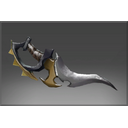 Frozen Bladebreaker Dagger - Off-Hand