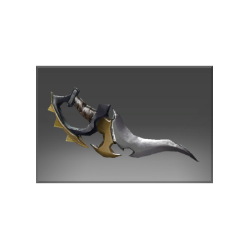 free dota2 item Inscribed Bladebreaker Dagger - Off-Hand