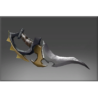 Bladebreaker Dagger - Off-Hand