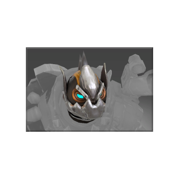 free dota2 item Inscribed Battletrap Battlehelm