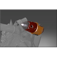 Battletrap Bullet Flare