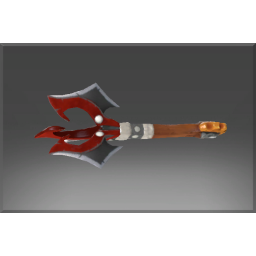 Inscribed Artisan of Havoc Hook