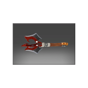 free dota2 item Corrupted Artisan of Havoc Hook