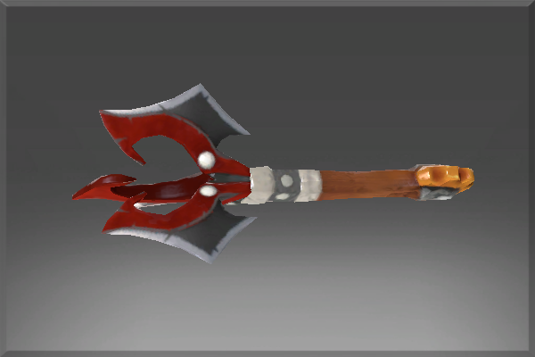 Artisan of Havoc Hook