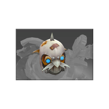 free dota2 item Inscribed Artisan of Havoc Helmet