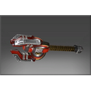Mortar Forge Claw