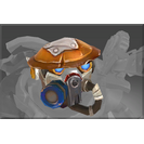 Warcog Metal Mask