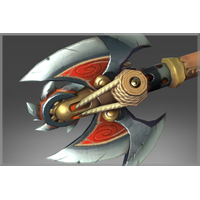 Cogwatch Captain Weapon