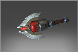 Harpoon of the Keen Commander