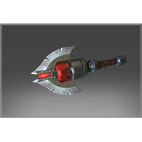 Harpoon of the Keen Commander