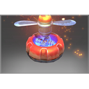 Corrupted Cog of the Keen Commander