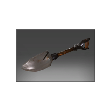 free dota2 item Warcog Trench Digger