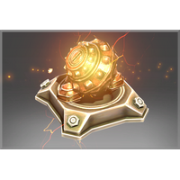 Pit Boss Prospector Power Cog