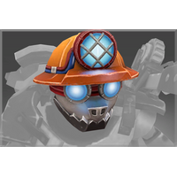 Pit Boss Prospector Helm