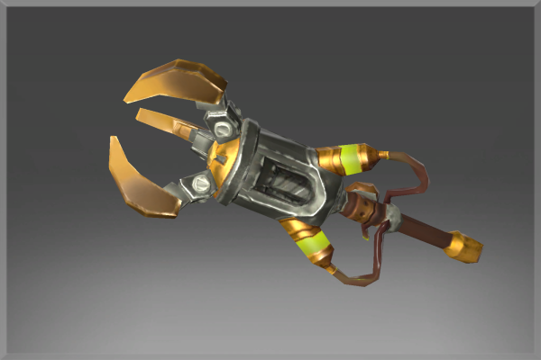 Hook of Endless Days