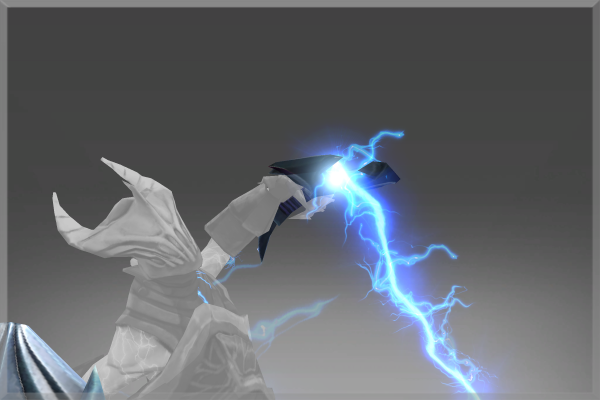 Heinous Exultation - Weapon