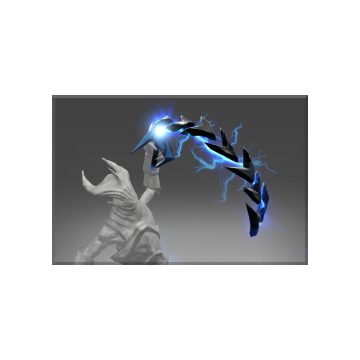 free dota2 item Corrupted Storm-Stealer's Whip