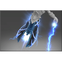 Frozen Storm-Stealer's Belt