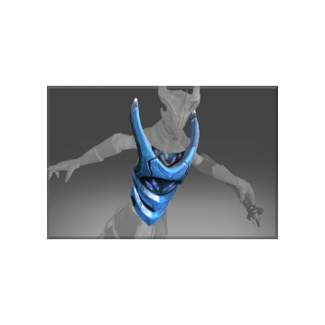 free dota2 item Cursed Armor of the Twisted Arc