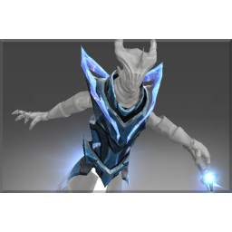 Frozen Storm-Stealer's Armor