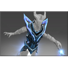 Storm-Stealer's Armor