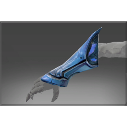 Earn Free Dota2 Item Blastforge Exhaler Of The Crimson Witness