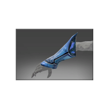 free dota2 item Frozen Bracers of the Twisted Arc